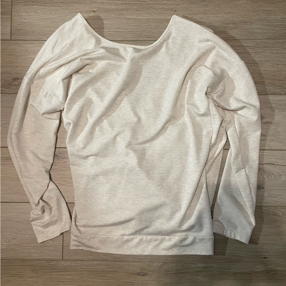 Women’s Banana Republic Reversible Top